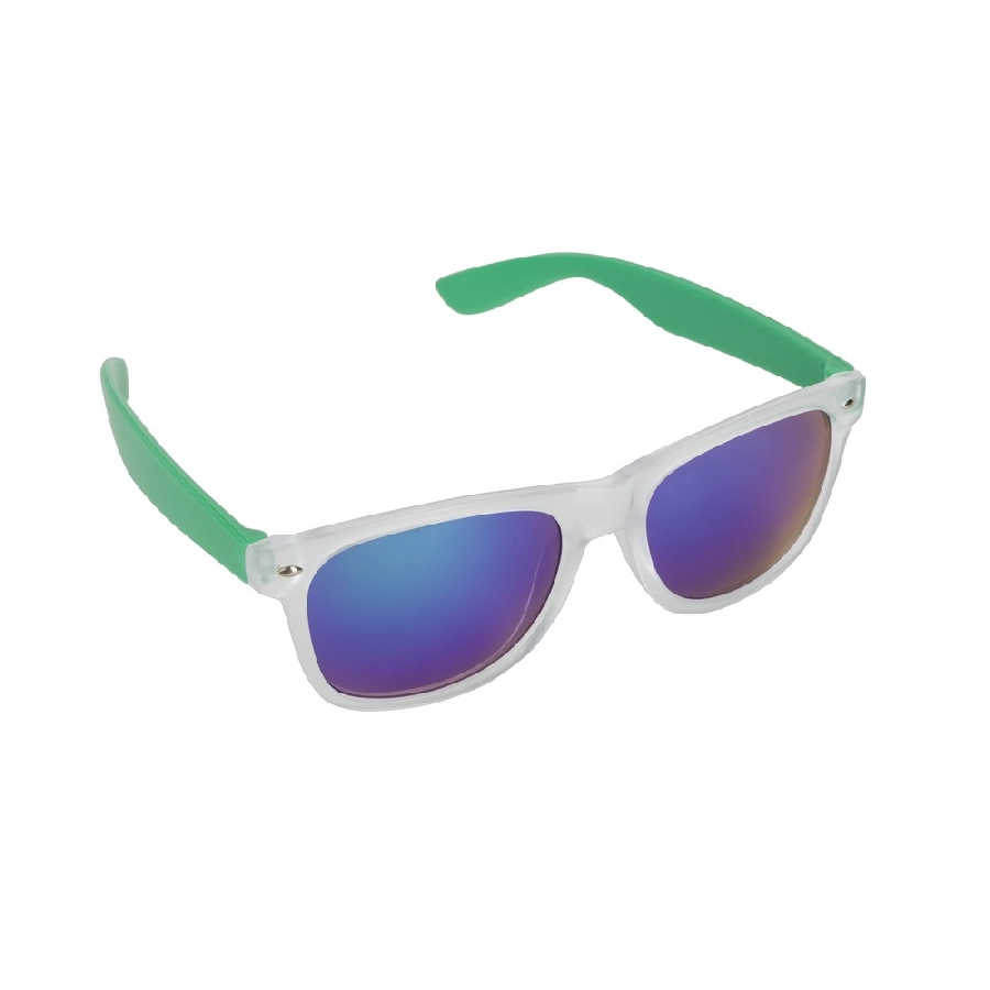 Okulary przeciwsłoneczne | Leroy V8669-06 zielony