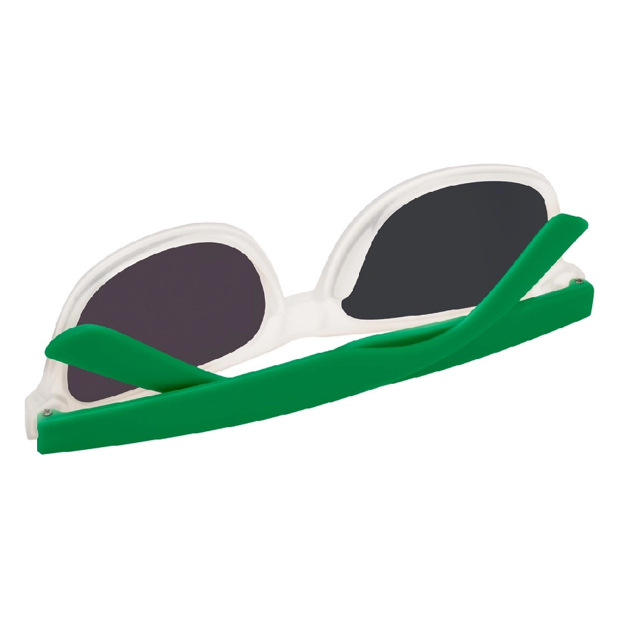 Okulary przeciwsłoneczne | Leroy V8669-06 zielony