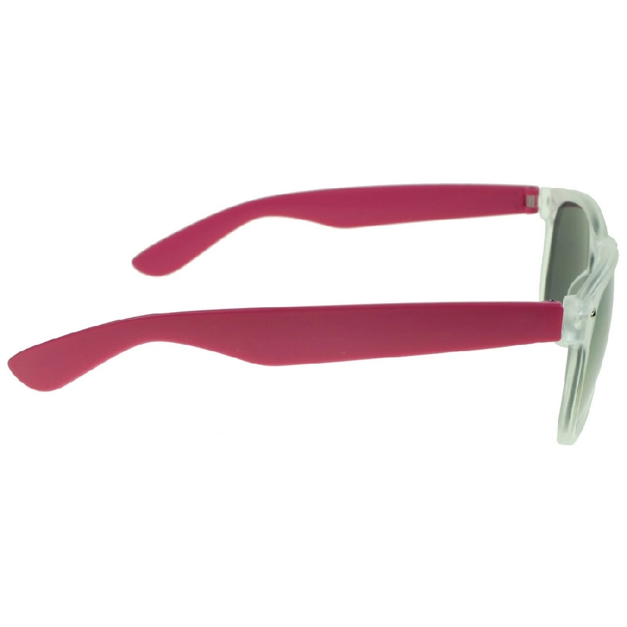 Okulary przeciwsłoneczne | Leroy V8669-21 różowy