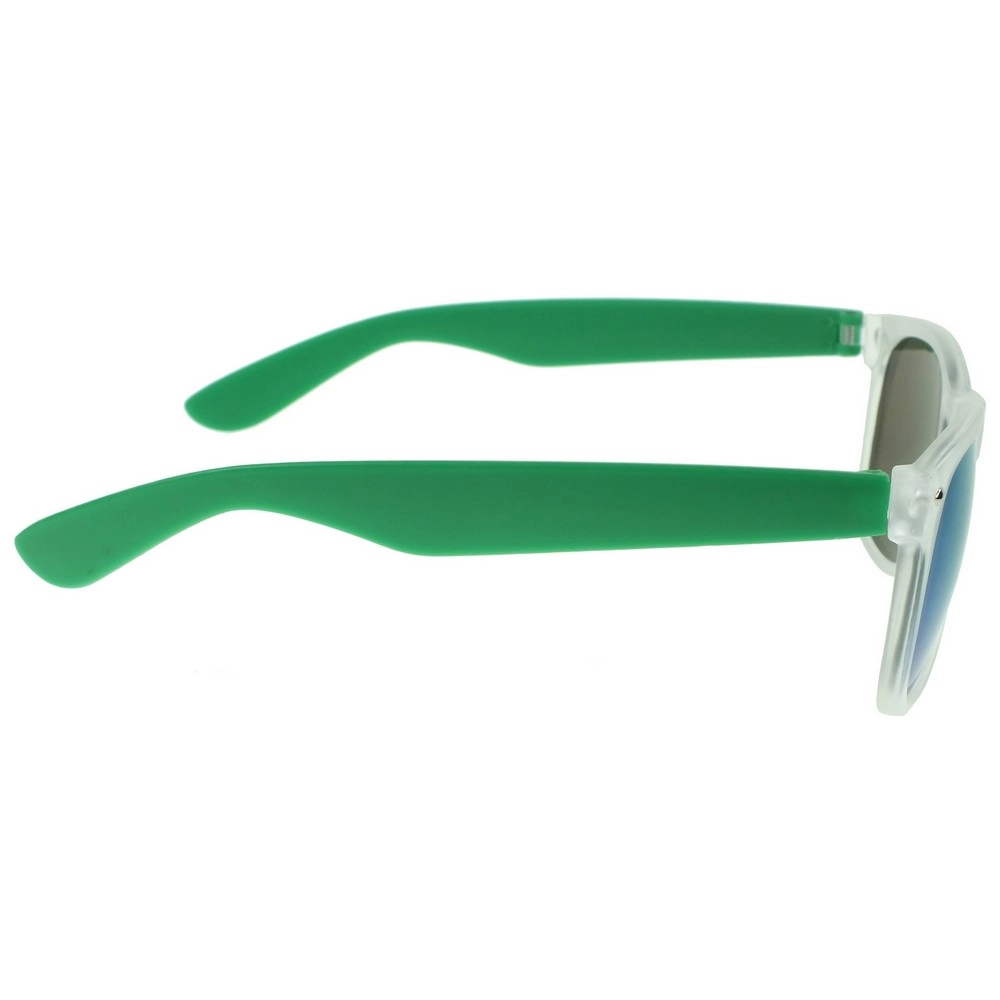 Okulary przeciwsłoneczne V8669-A-06 zielony