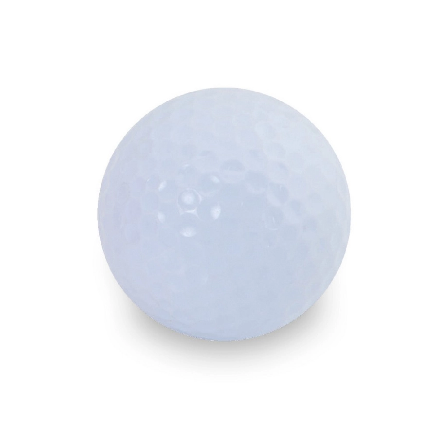 Piłka golfowa V8676-02 biały