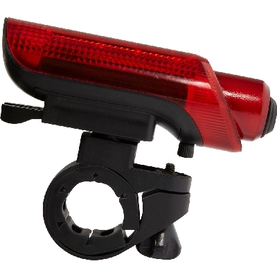 Lampka rowerowa V8790-05 czerwony