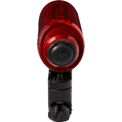 Lampka rowerowa V8790-05 czerwony