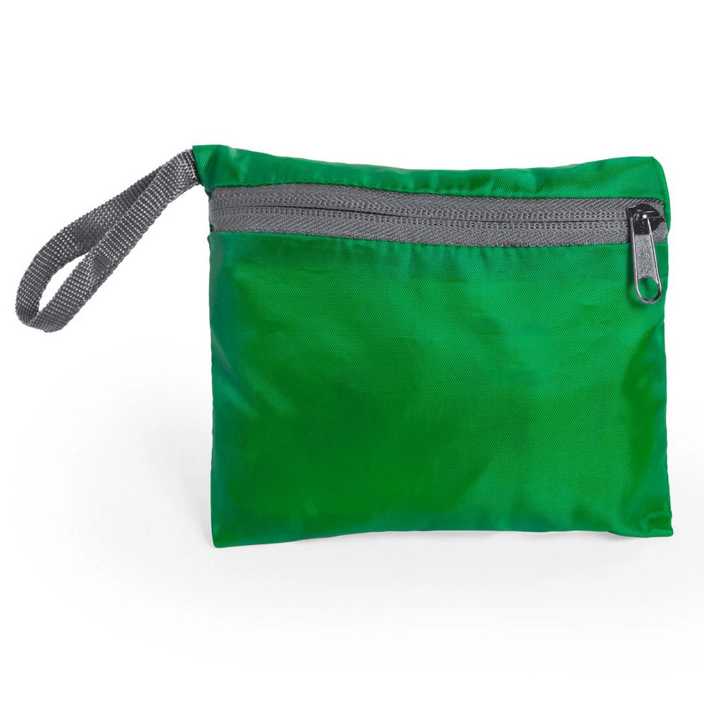 Składany plecak V8950-06 zielony