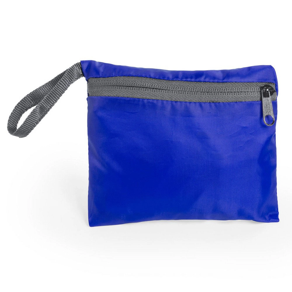 Składany plecak V8950-11 niebieski
