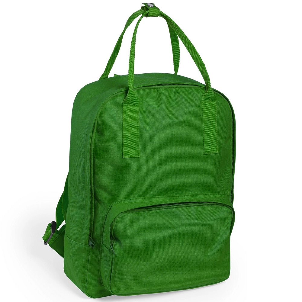 Plecak V8952-06 zielony