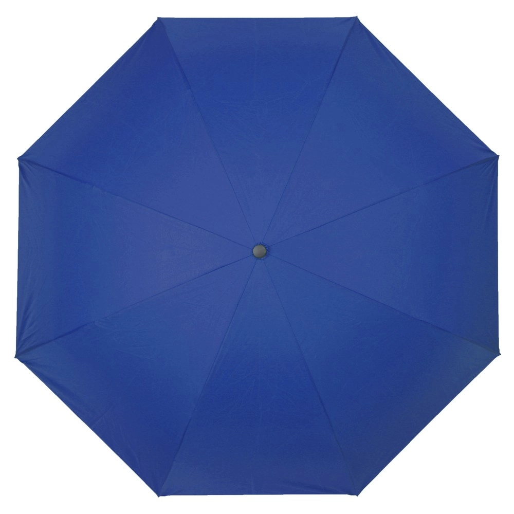 Odwracalny parasol manualny V8987-11 niebieski