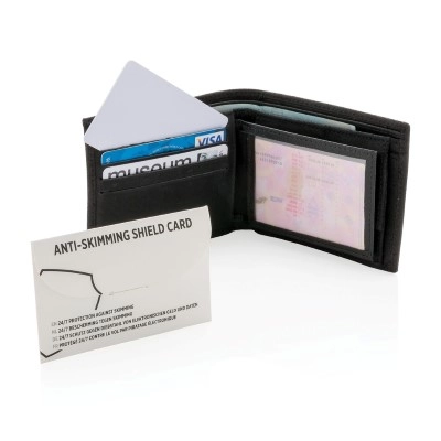 Karta, ochrona RFID V8991-02 biały