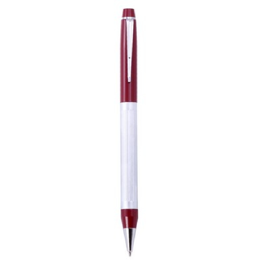 Długopis V9042-05 czerwony
