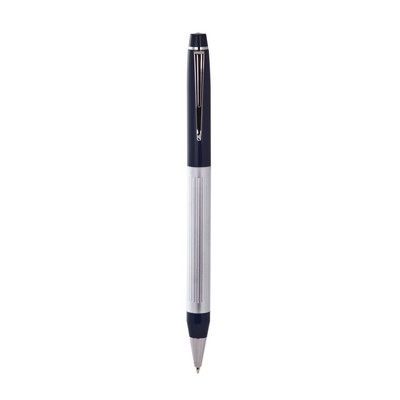 Długopis V9172-04 granatowy