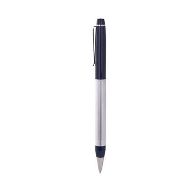 Długopis V9172-04 granatowy