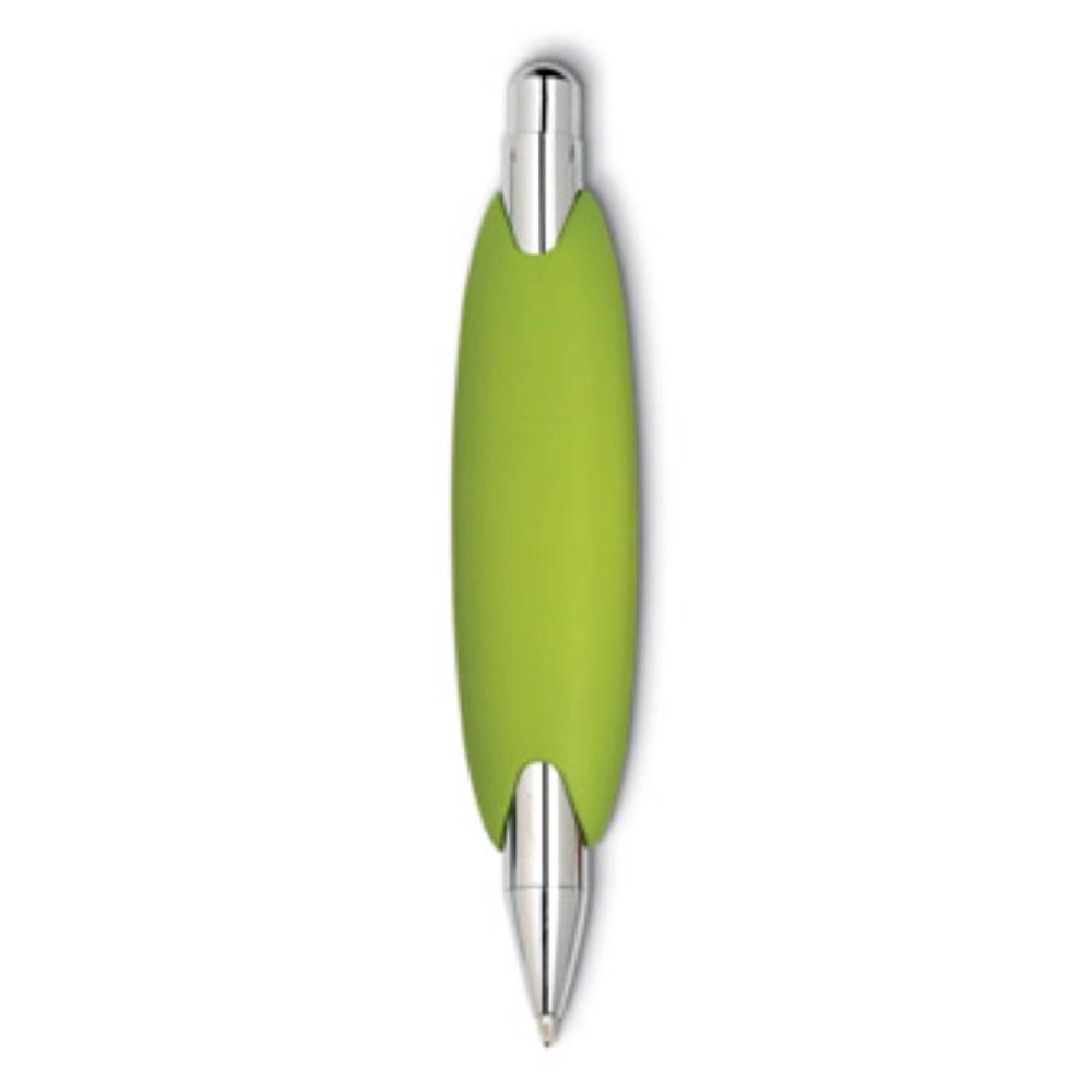 Długopis V9227-06 zielony
