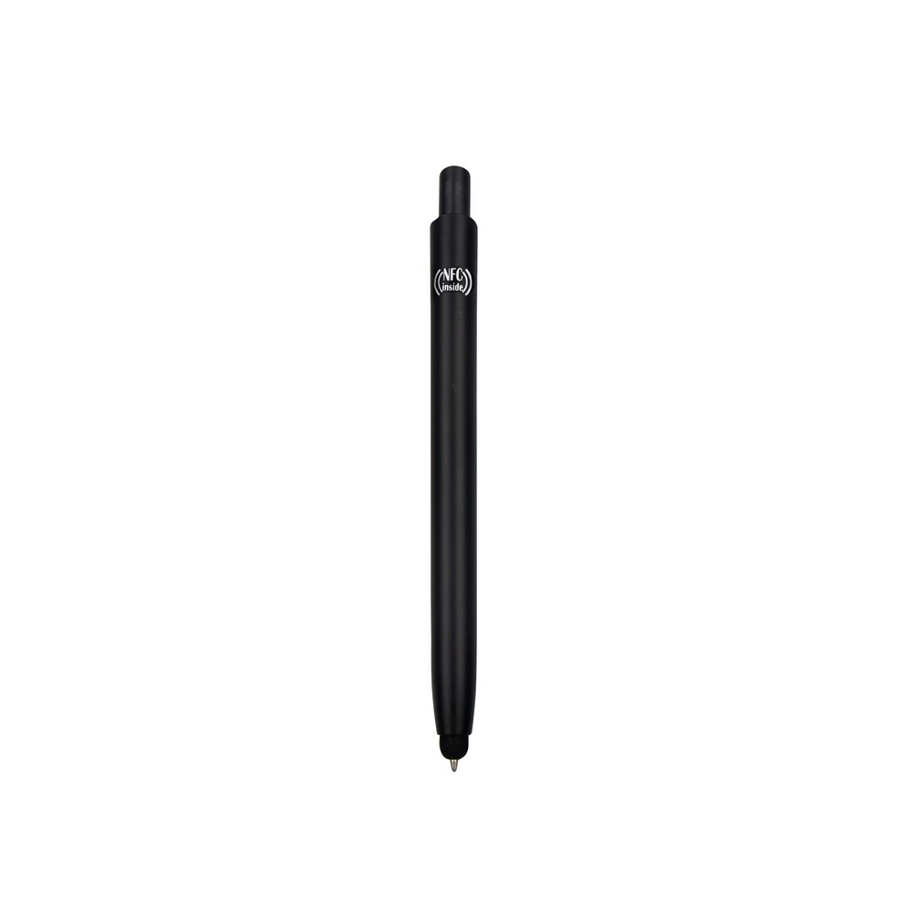 Długopis z chipem NFC, touch pen | Henrietta V9343-03