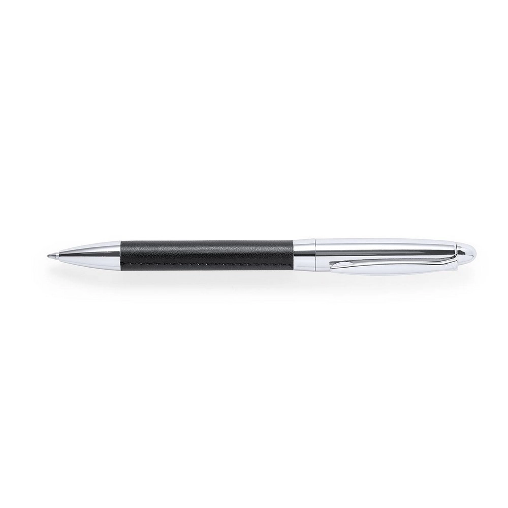 Zestaw piśmienny, długopis i pióro kulkowe V9354-03