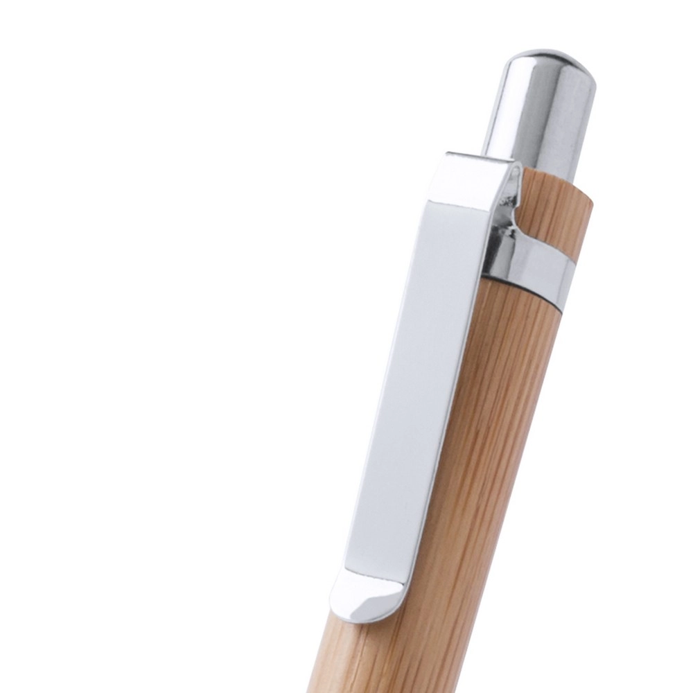 Bambusowy długopis V9358-16