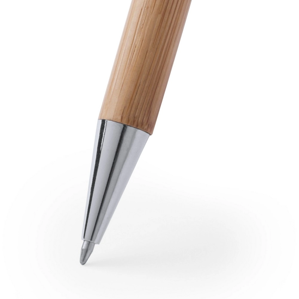 Bambusowy długopis V9358-16