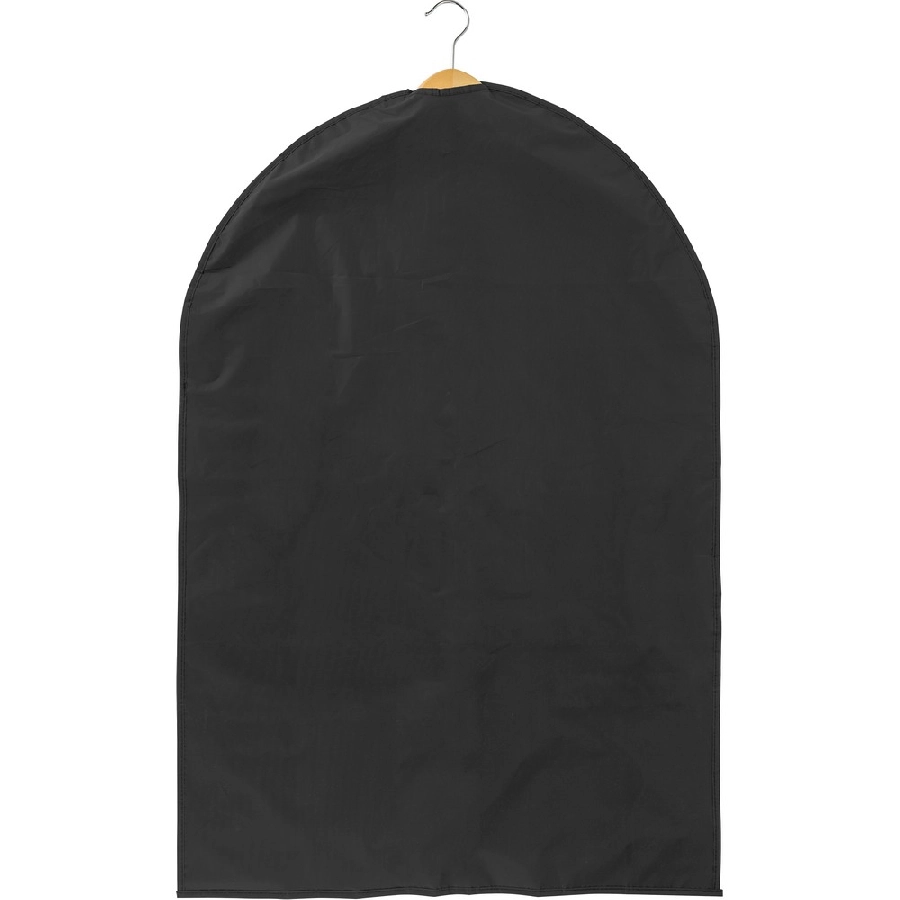 Pokrowiec na ubrania V9405-03 czarny