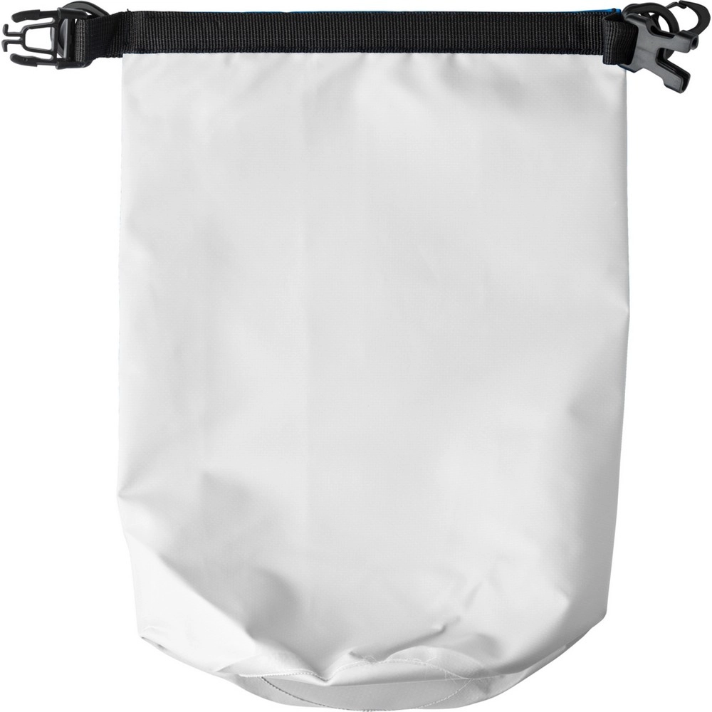 Wodoodporna torba, worek V9418-02 biały