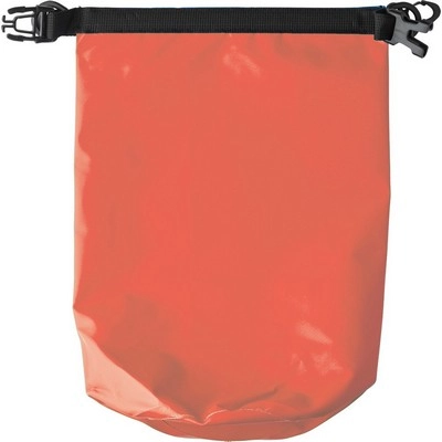Wodoodporna torba, worek V9418-05 czerwony