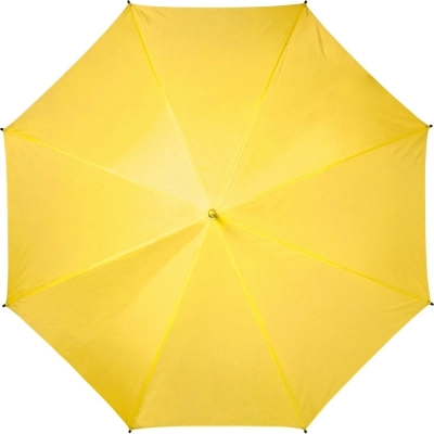 Parasol automatyczny V9448-08 żółty