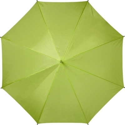 Parasol automatyczny V9448-10 zielony