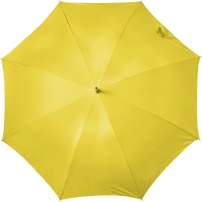 Parasol automatyczny, wiatroodporny V9452-08 żółty