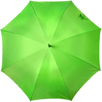 Parasol automatyczny, wiatroodporny V9452-10 zielony