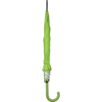Parasol automatyczny, wiatroodporny V9452-10 zielony