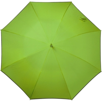 Parasol automatyczny, wiatroodporny V9453-10 zielony