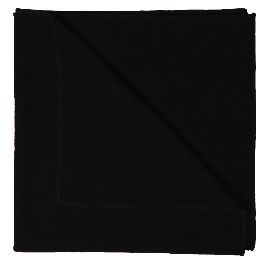 Ręcznik V9534-03 czarny