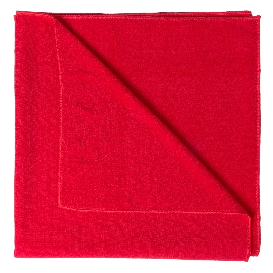 Ręcznik V9534-05 czerwony