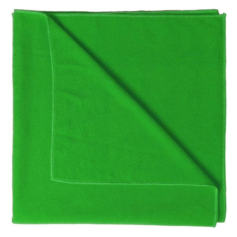 Ręcznik V9534-06 zielony
