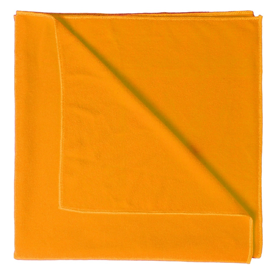 Ręcznik V9534-07 pomarańczowy