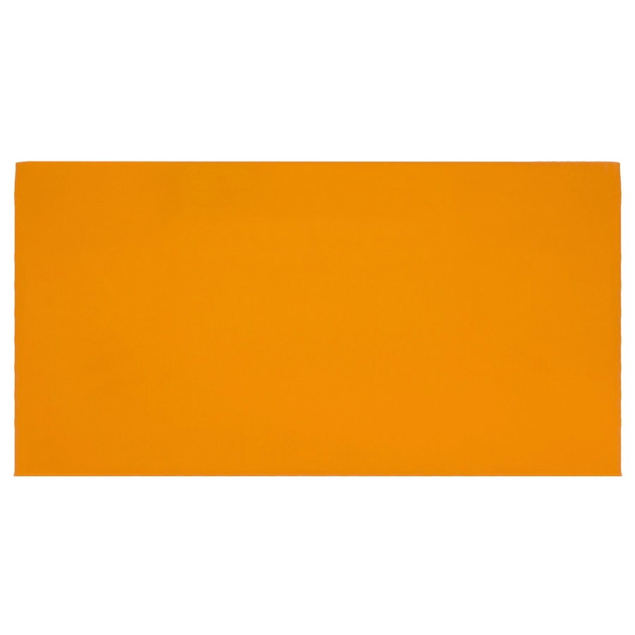 Ręcznik V9534-07 pomarańczowy