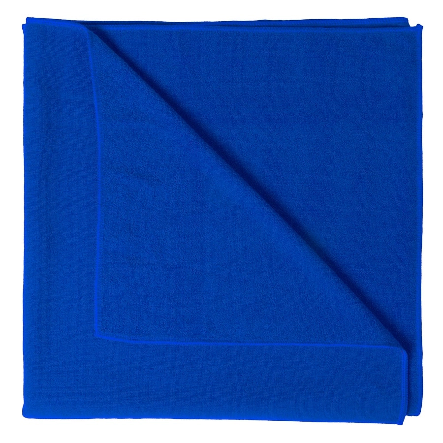 Ręcznik V9534-11 niebieski