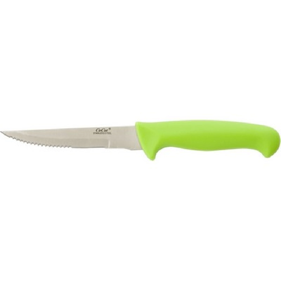 Zestaw noży kuchennych V9565-99 wielokolorowy