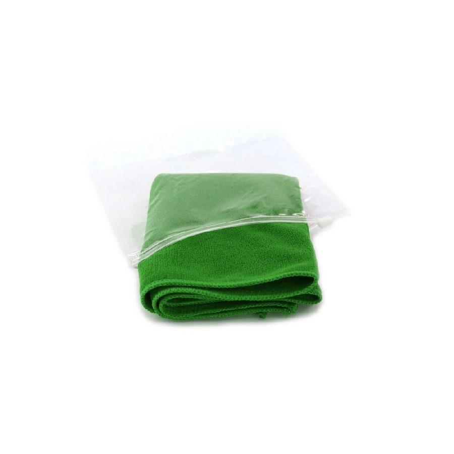 Ręcznik V9630-06 zielony