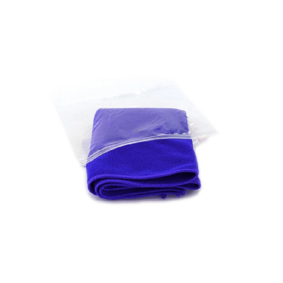 Ręcznik V9630-11 niebieski