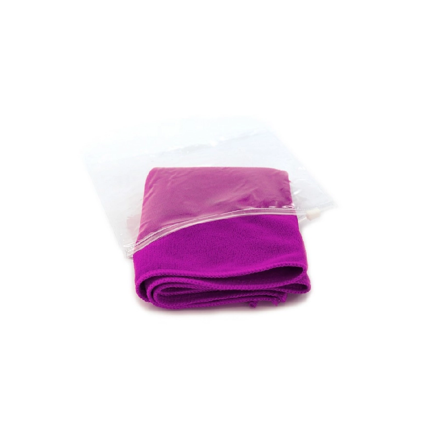 Ręcznik V9630-21 różowy
