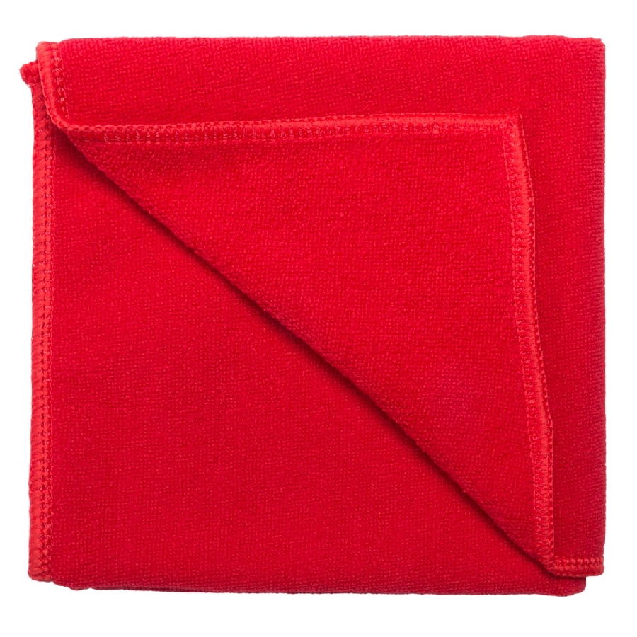 Ręcznik V9630-05 czerwony