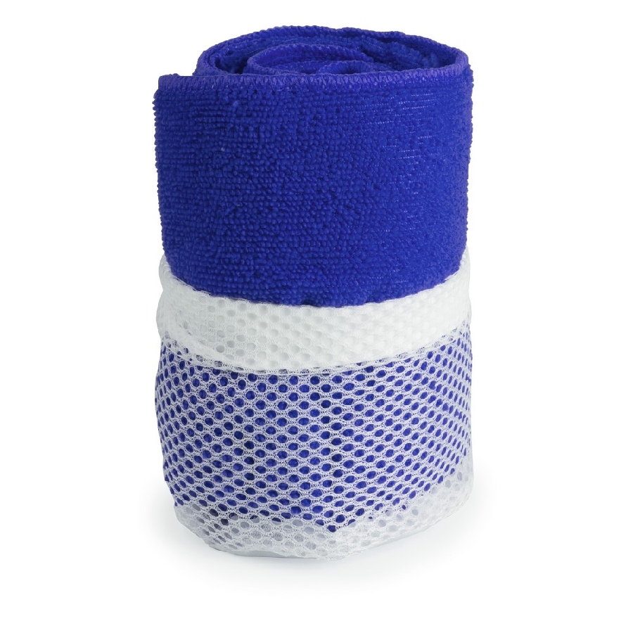 Ręcznik V9631-11 niebieski