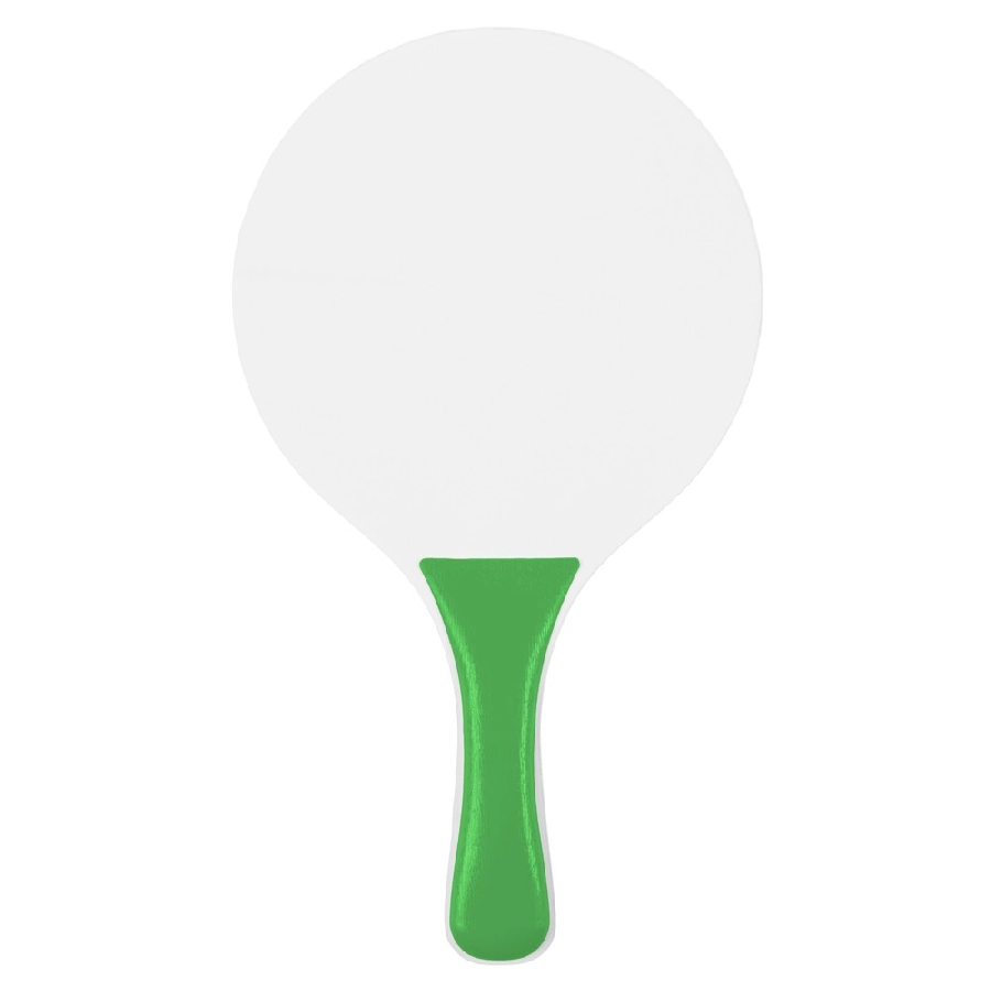 Gra zręcznościowa, tenis V9632-06 zielony