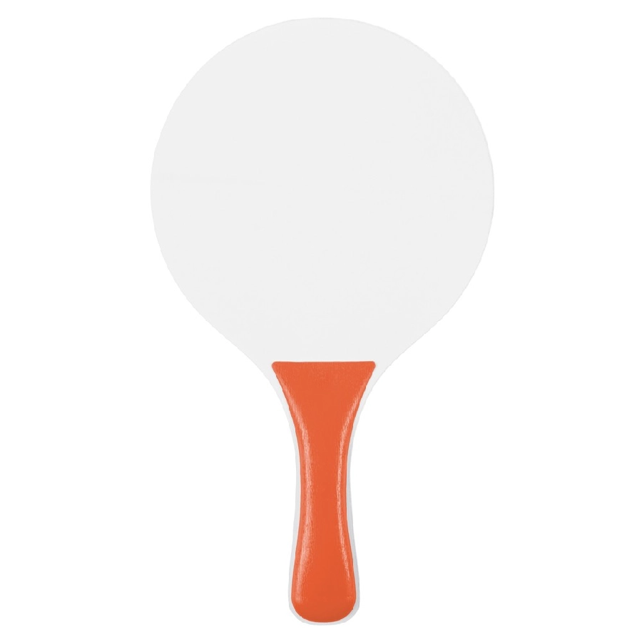 Gra zręcznościowa, tenis V9632-07 pomarańczowy