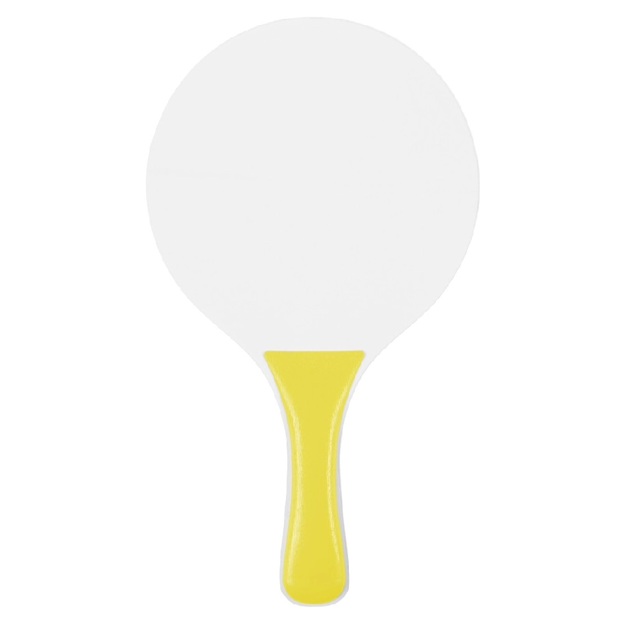 Gra zręcznościowa, tenis V9632-08 żółty