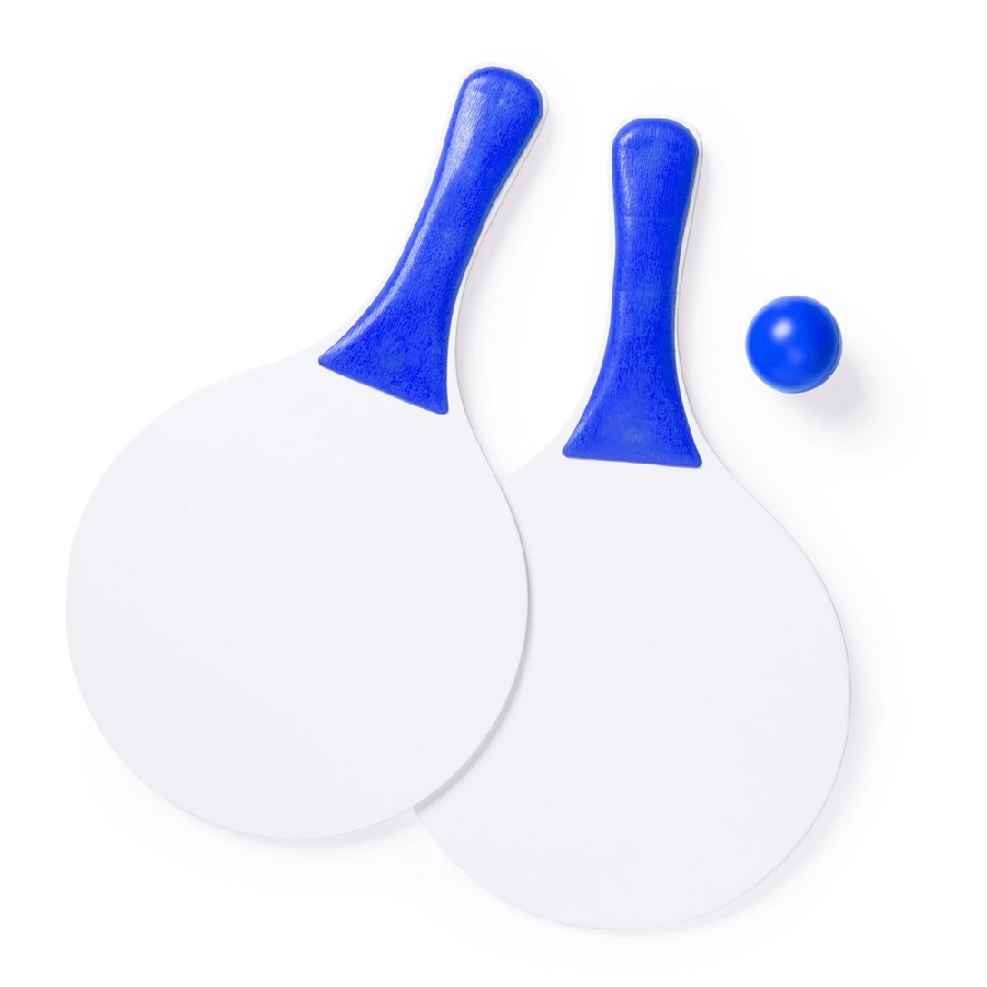 Gra zręcznościowa, tenis V9632-11 niebieski