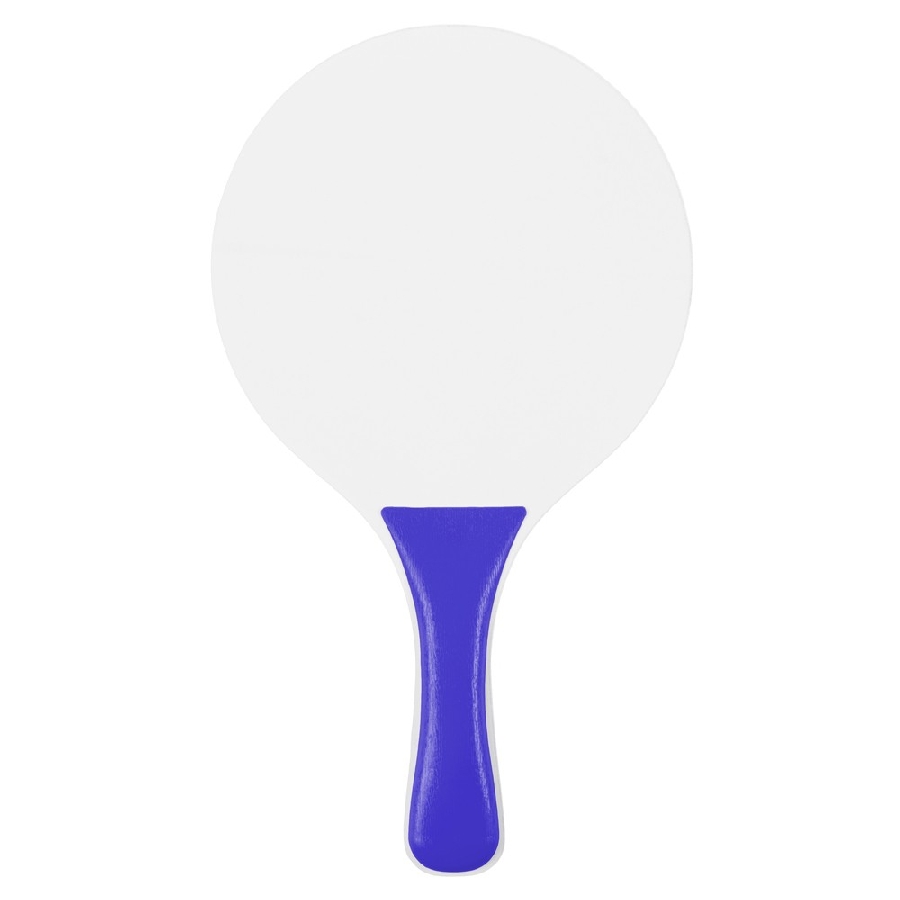 Gra plażowa, tenis V9632-11 niebieski