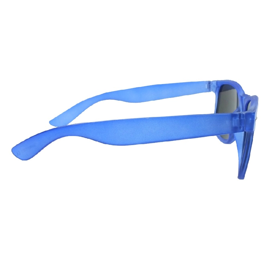 Okulary przeciwsłoneczne V9633-11 niebieski