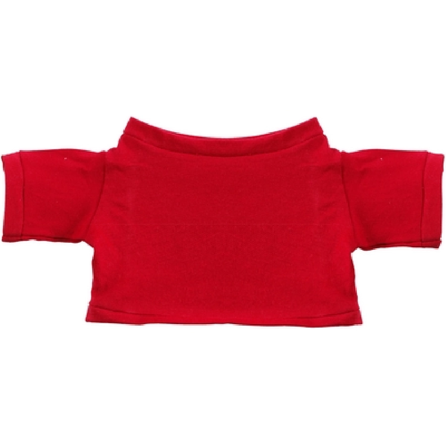 Koszulka V9641-05 czerwony