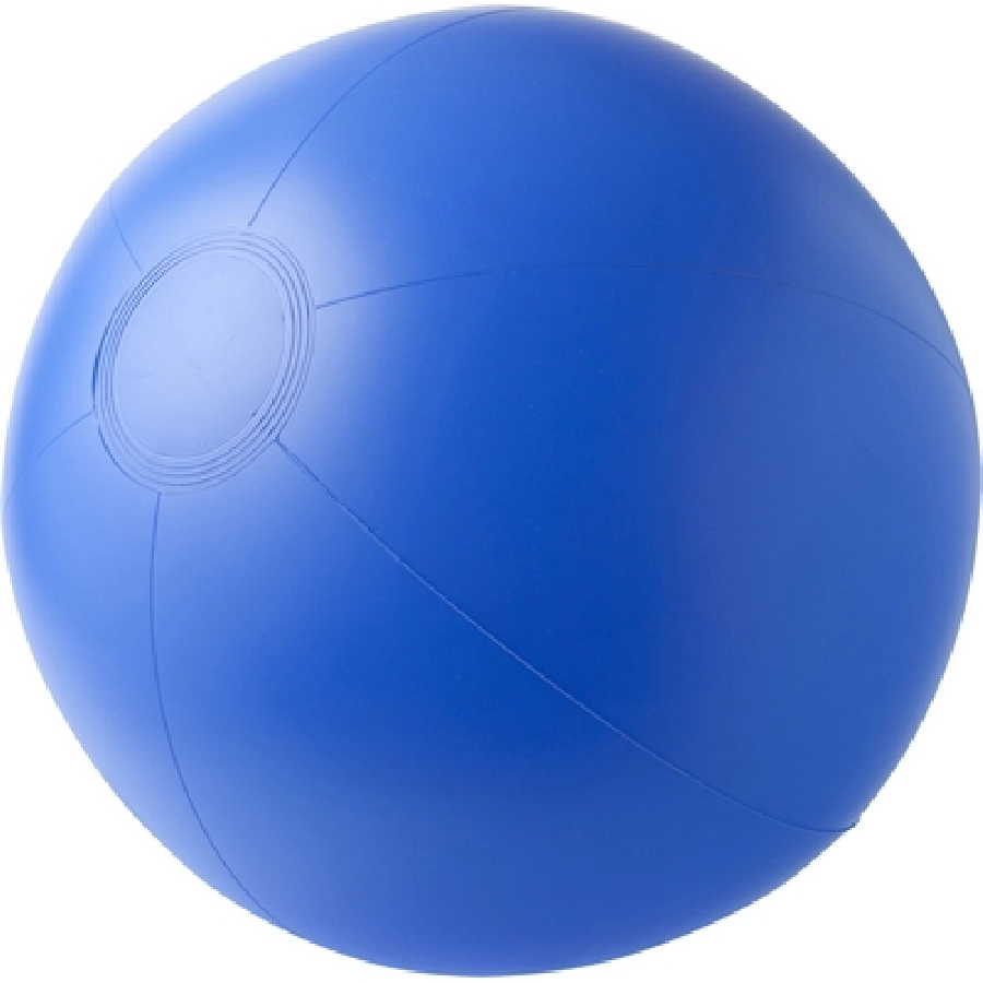 Dmuchana piłka plażowa V9650-11 niebieski