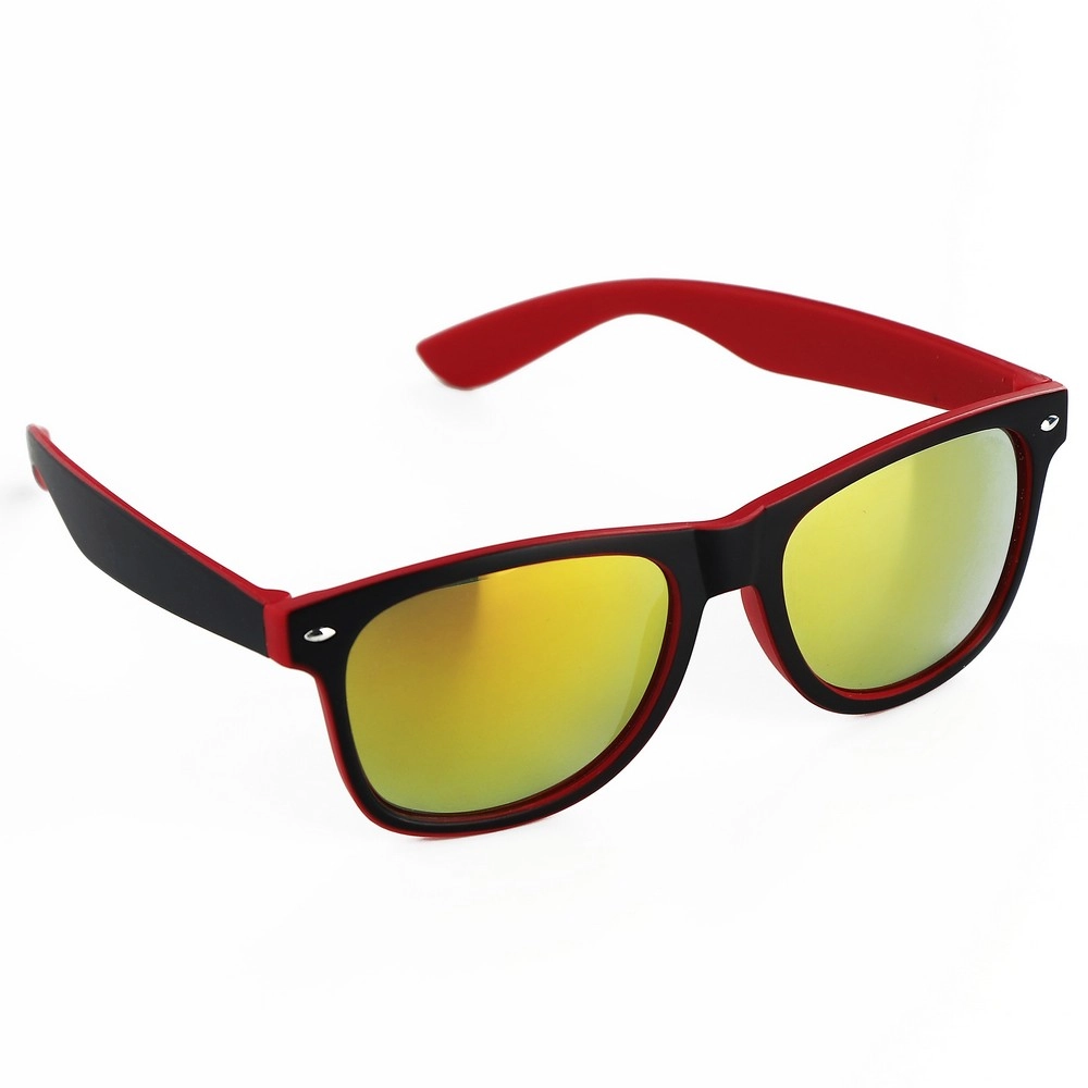 Okulary przeciwsłoneczne | Fessi V9676-05 czerwony